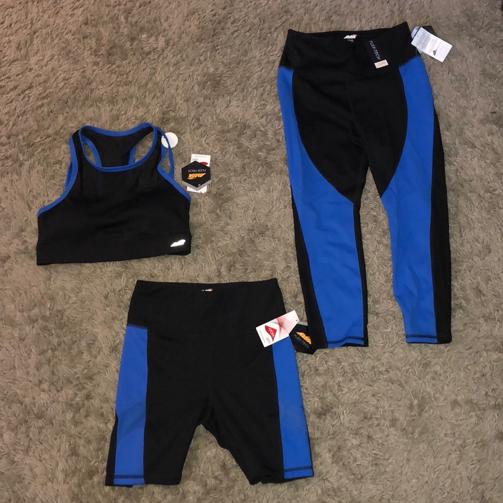 Gym/Workout Outfit